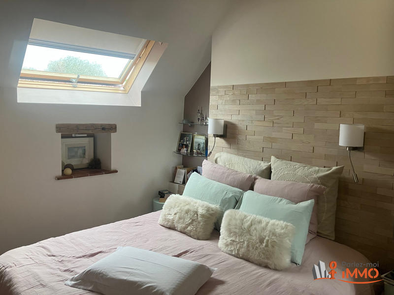 Maison - 301 m² - 8 pièces