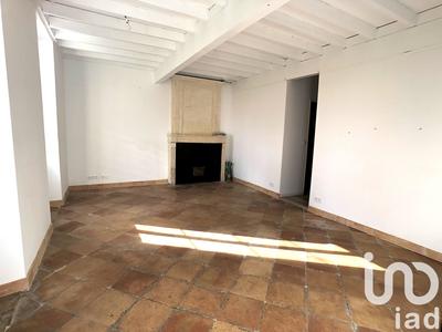 Maison - 194 m² - 5 pièces