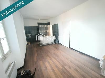 Maison - 171 m² - 5 pièces