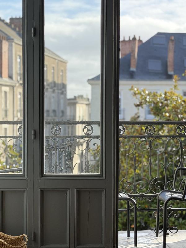 Appartement - 124 m² - 5 pièces