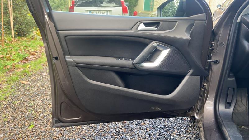 Peugeot 308 1.2 PureTech 130 Eat6 Active