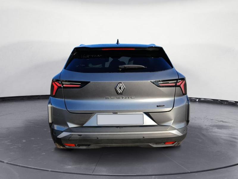 Renault Scénic E-Tech Electrique 220 ch grande autonomie Techno Iconic Optimum Charge