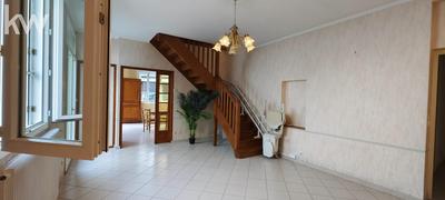 Appartement - 140 m² - 5 pièces