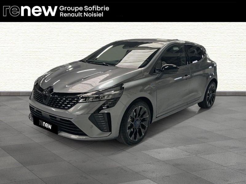 Renault Clio V TCe 90 ch Gsr2 Esprit Alpine