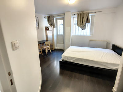 Appartement - 130 m² - 6 pièces