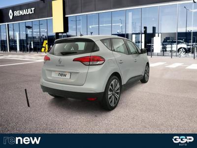 Renault Scénic IV TCe 115 Fap Life