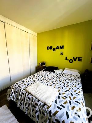 Maison - 88 m² - 5 pièces