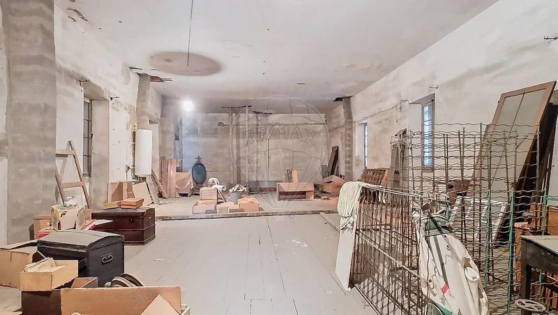 Maison - 162 m² - 6 pièces