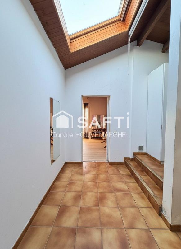 Bastide - 209 m² - 6 pièces