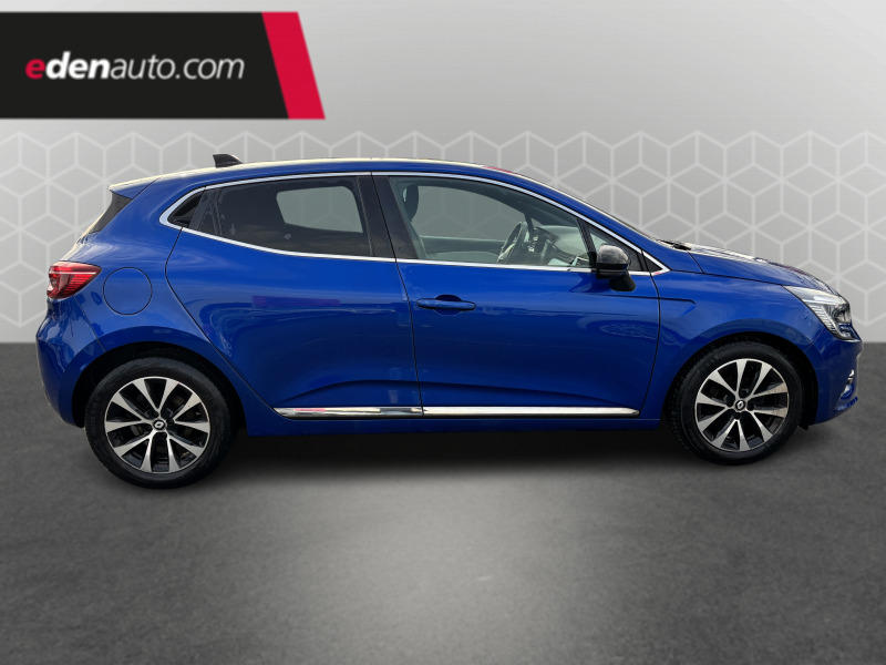 Renault Clio TCe 90 Techno