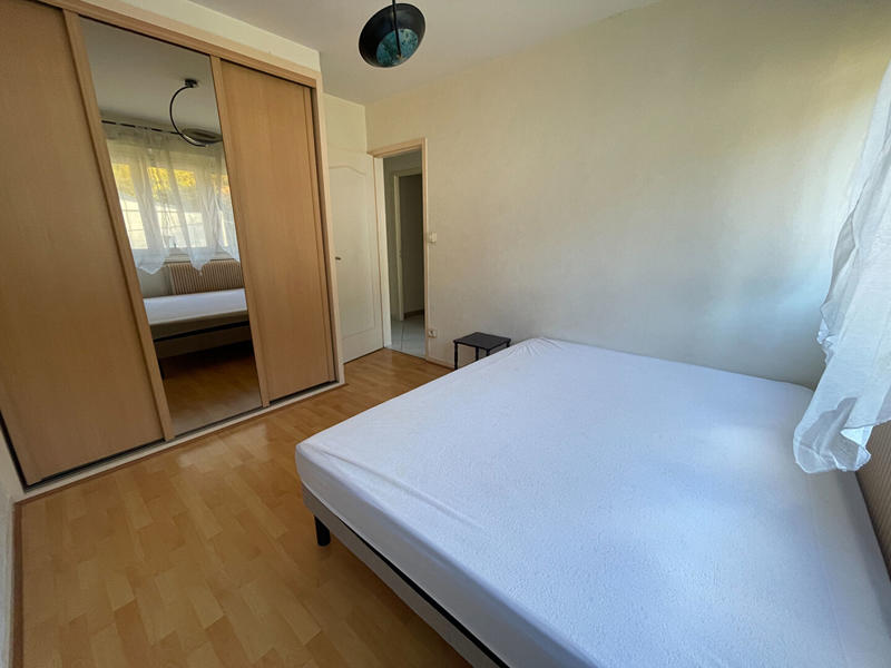 Appartement - 51 m² - 2 pièces