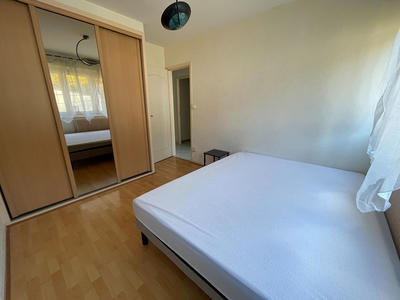 Appartement - 51 m² - 2 pièces