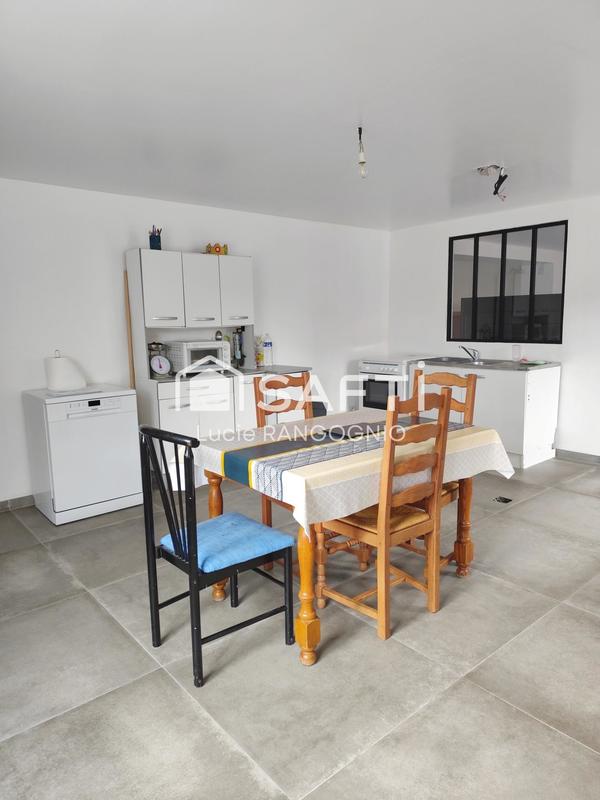 Ferme - 253 m² - 8 pièces