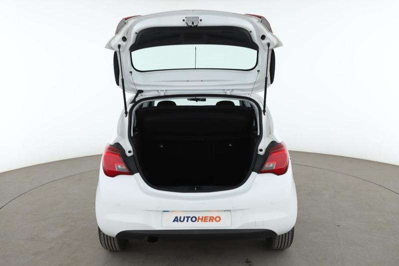 Opel Corsa 1.4 Turbo Edition 5p 100 ch