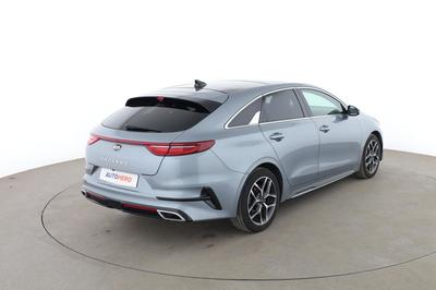 Kia ProCeed 1.5 t-GDi Gt Line Premium Dct7 160 ch