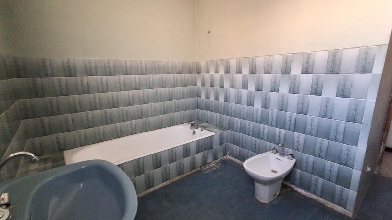 Maison - 107 m² - 5 pièces