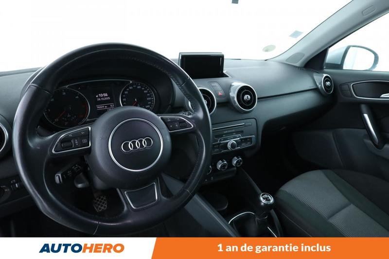 Audi A1 sportback 1.4 Tdi Ultra Midnight Series 90 ch