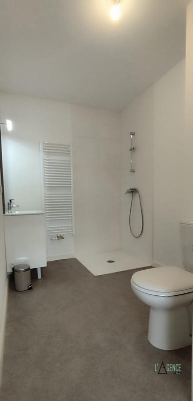 Appartement - 27 m² - 1 pièce