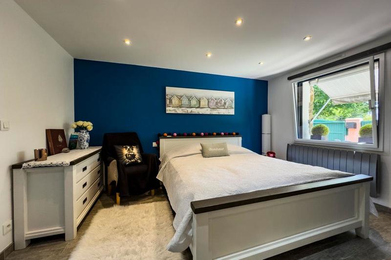 Villa - 165 m² - 6 pièces