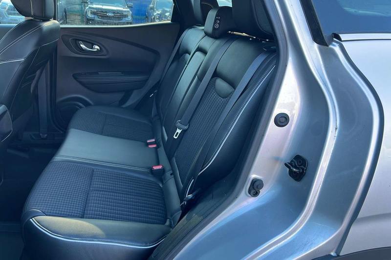 Renault Kadjar 1.6 Dci 130 Edition Bose