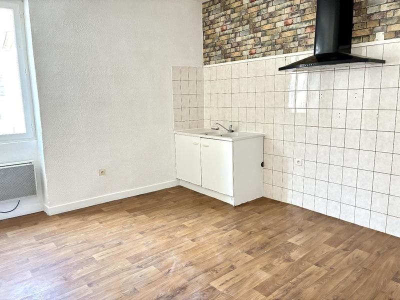 Maison de ville - 156 m² - 7 pièces