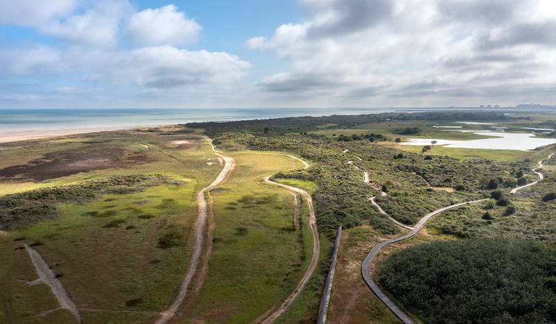 Réserve Naturelle Nationale du Platier d'Oye - Secrets de nature : une après-midi de jeux et découvertes
