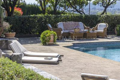 Bastide - 215 m² - 10 pièces