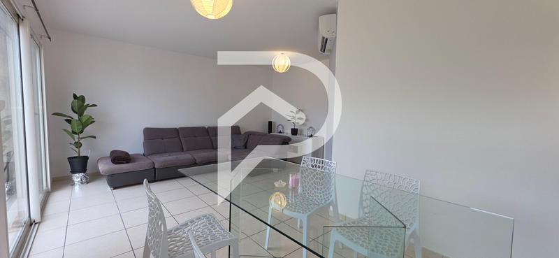 Maison - 75 m² - 4 pièces