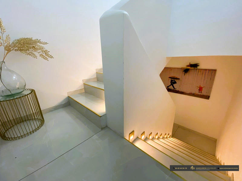 Maison - 130 m² - 3 pièces