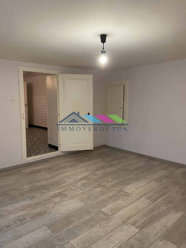 Maison - 168 m² - 6 pièces