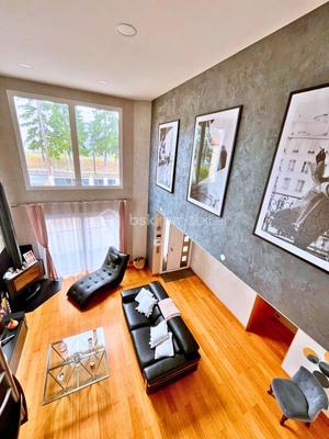 Demeure - 156 m² - 7 pièces