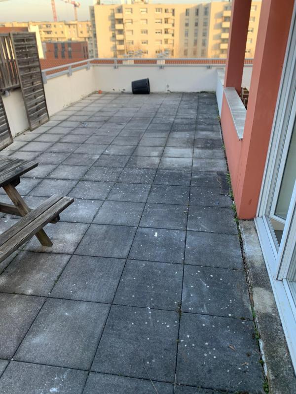 Appartement - 31 m² - 2 pièces