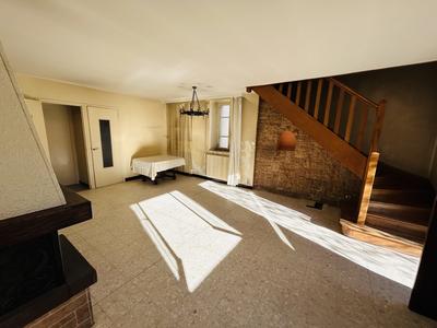 Maison ancienne - 114 m² - 5 pièces