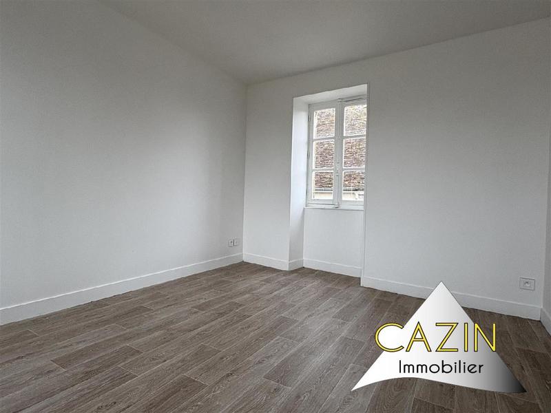 Maison - 68 m² - 4 pièces