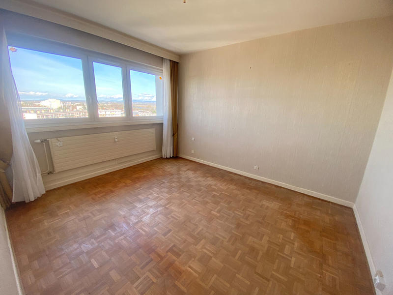 Appartement - 77 m² - 4 pièces