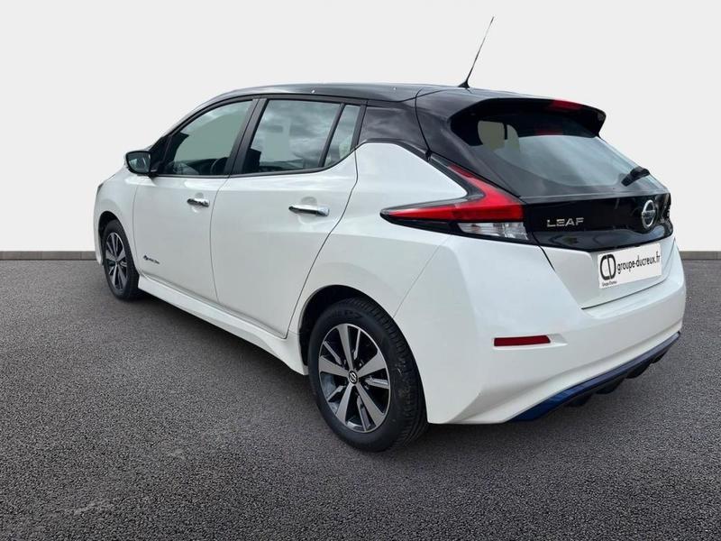 Nissan Leaf 2019 Electrique 40kWh First