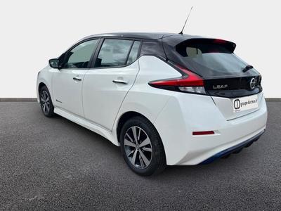 Nissan Leaf 2019 Electrique 40kWh First
