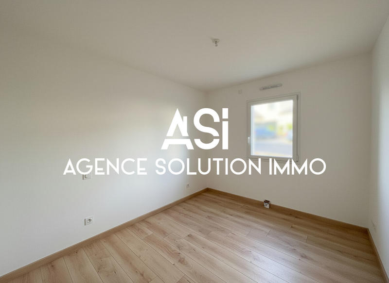 Maison - 92 m² - 5 pièces