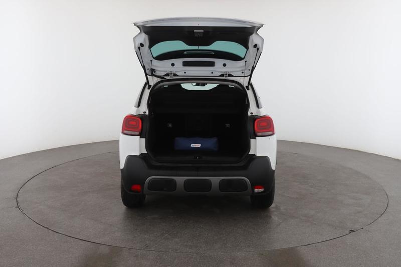 Citroën C3 Aircross 1.2 PureTech Shine 110 ch