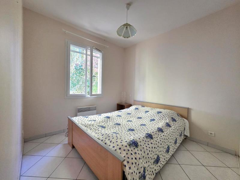 Maison - 122 m² - 5 pièces