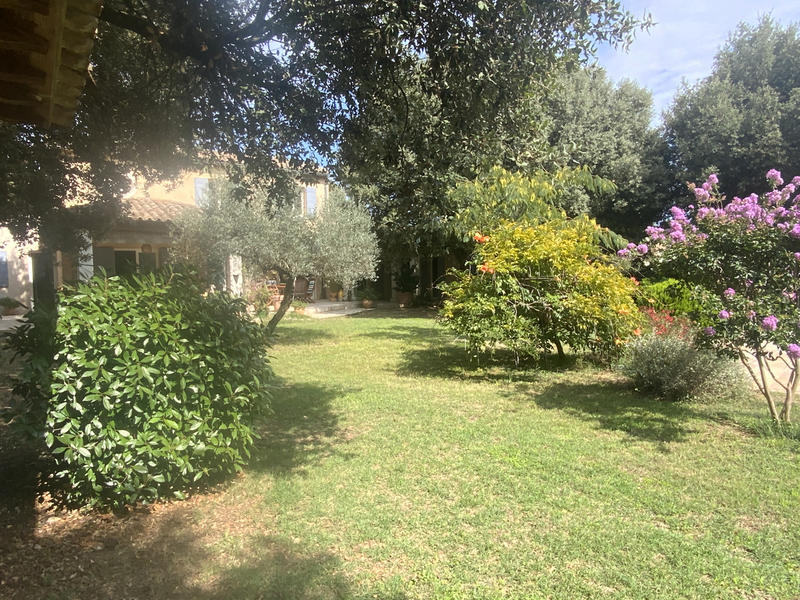 Maison - 190 m² - 7 pièces