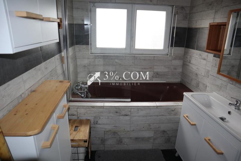 Maison - 134 m² - 6 pièces