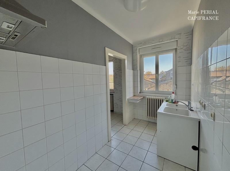 Maison - 128 m² - 6 pièces