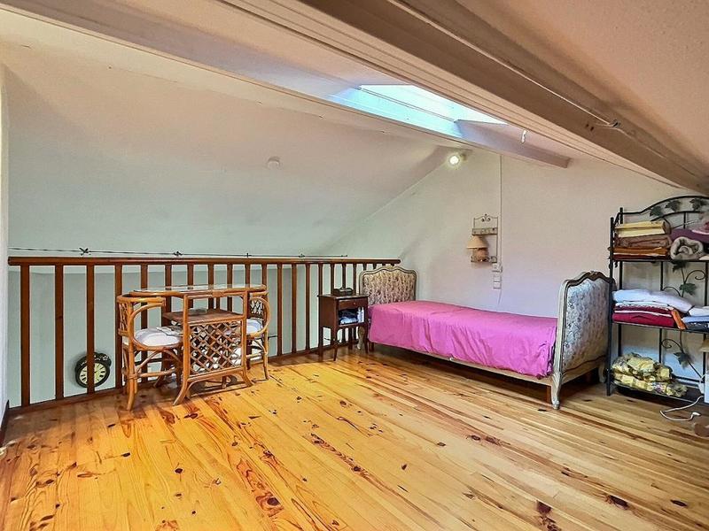 Maison - 69 m² - 3 pièces