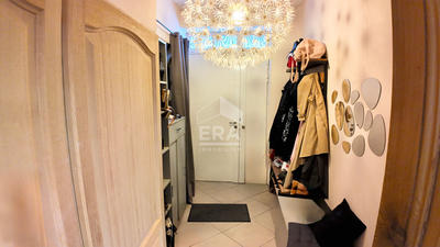 Maison - 91 m² - 5 pièces