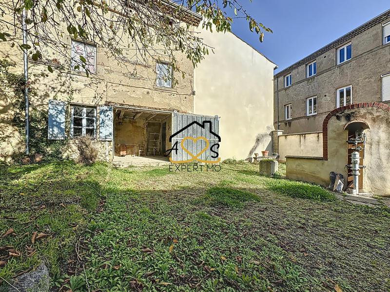 Maison - 143 m² - 7 pièces