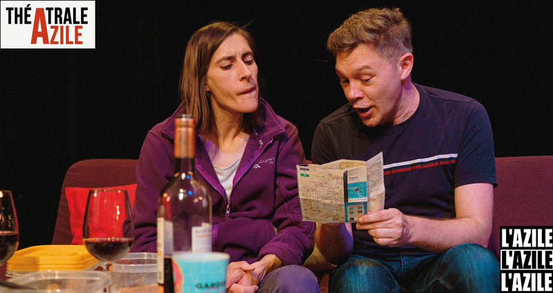 La Politique de l'Autruche