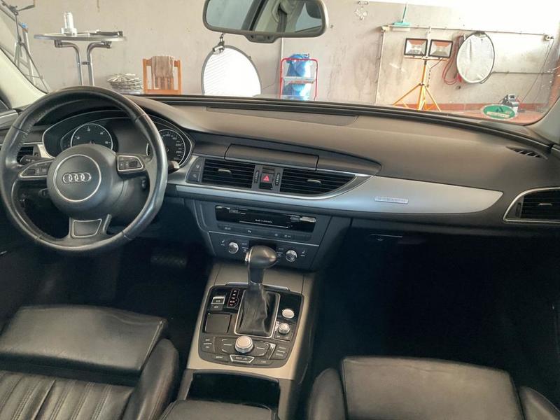 Audi A6 V6 3.0 Tdi Dpf 245 Quattro Ambiente s tronic a