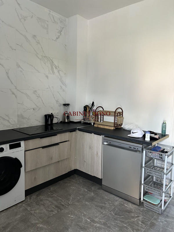 Maison - 67 m² - 4 pièces