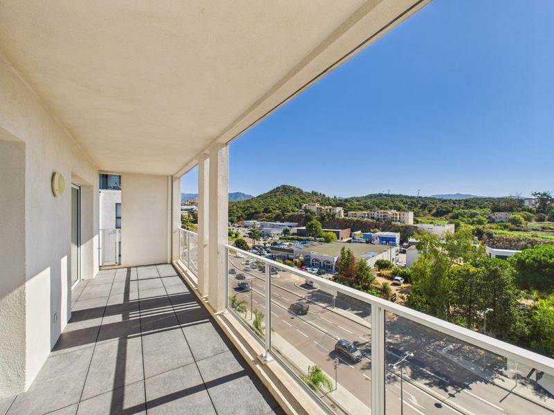 Appartement - 69 m² - 3 pièces